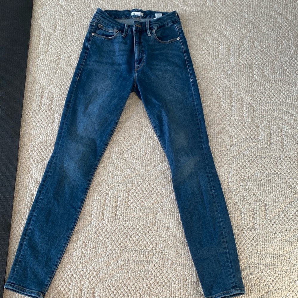 Good American Jeans